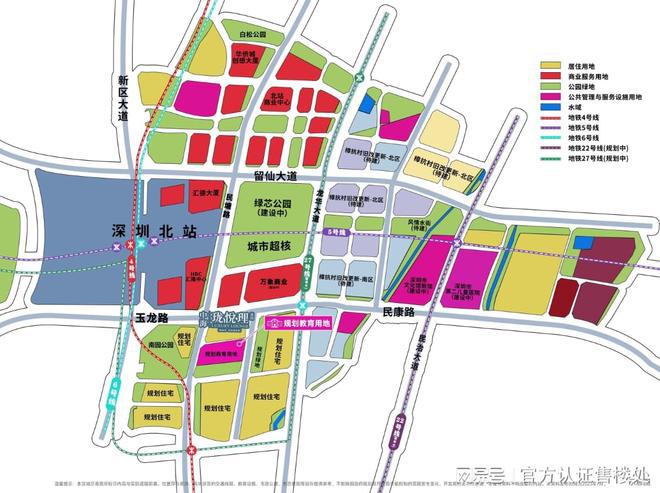 详情_房价_户型_中海珑悦理营销中心OG真人平台深圳新房中海珑悦理楼盘(图4)