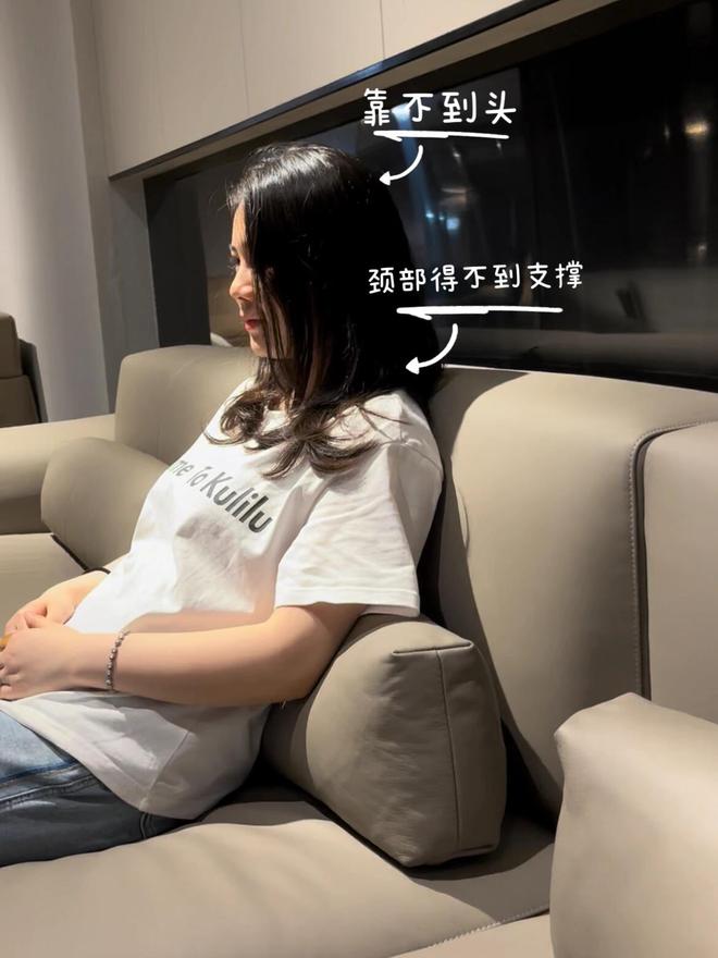 商税淘汰只是时间问题劝你别再买了！OG真人平台这“5种沙发”堪称智(图8)