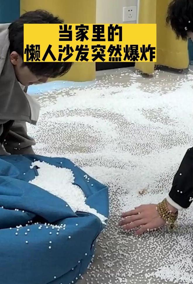商税淘汰只是时间问题劝你别再买了！OG真人平台这“5种沙发”堪称智(图13)