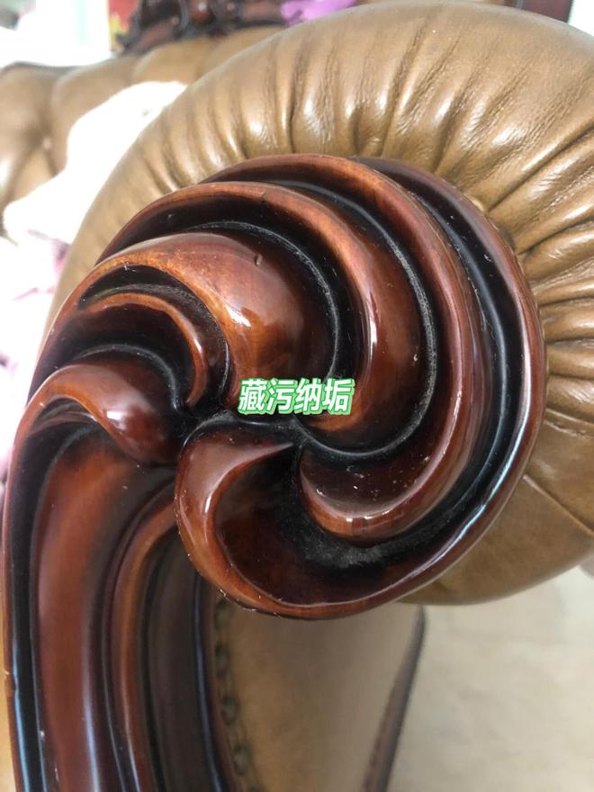 商税淘汰只是时间问题劝你别再买了！OG真人平台这“5种沙发”堪称智(图16)