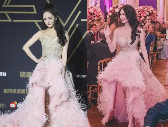 美大团建她被嘲疯了OG真人顶级白富(图27)