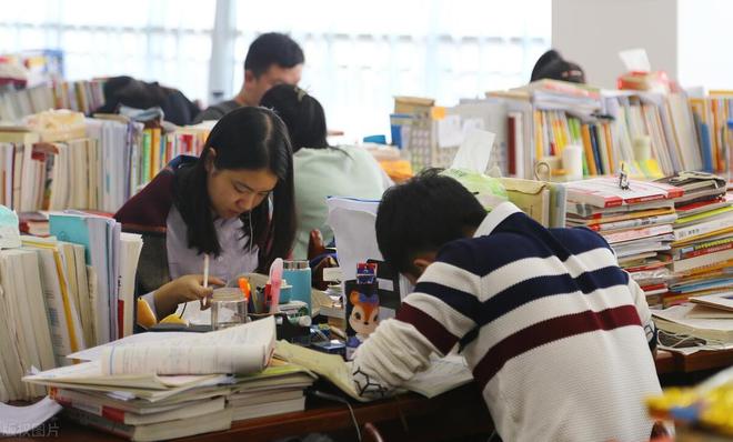 ”！这些真相早知道早受益OG网站考研人别太“老实(图2)