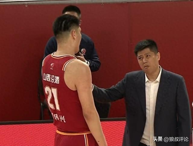 场PK福建优势大 潘江有望上演大阅兵OG真人游戏CBA今夜焦点战：山西主(图1)
