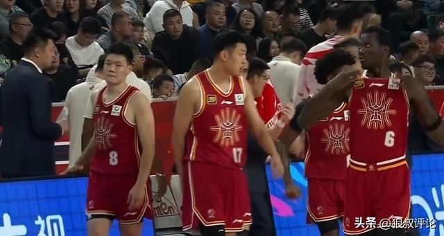 场PK福建优势大 潘江有望上演大阅兵OG真人游戏CBA今夜焦点战：山西主(图3)