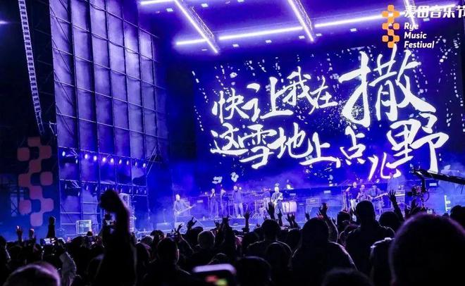 黄陂打卡空港新城燃爆武汉OG真人昨晚3万名乐迷来(图13)