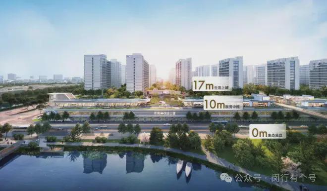 ：保利光合上城启幕理想生活新篇OG真人保利光合上城售楼处发布(图16)