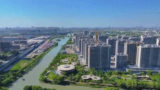 ：保利光合上城启幕理想生活新篇OG真人保利光合上城售楼处发布(图12)