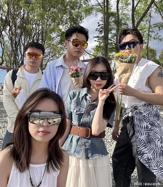 注意事项云南旅游攻略景点大全推荐OG真人云南小团六日游私人小团