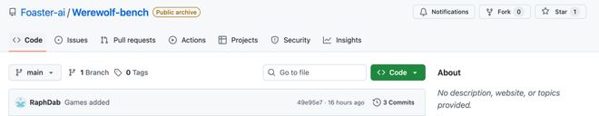 封神！七大LLM狂飙演技人类玩家看完沉默OG真人平台GPT-5冷酷操盘狼人杀一战(图19)