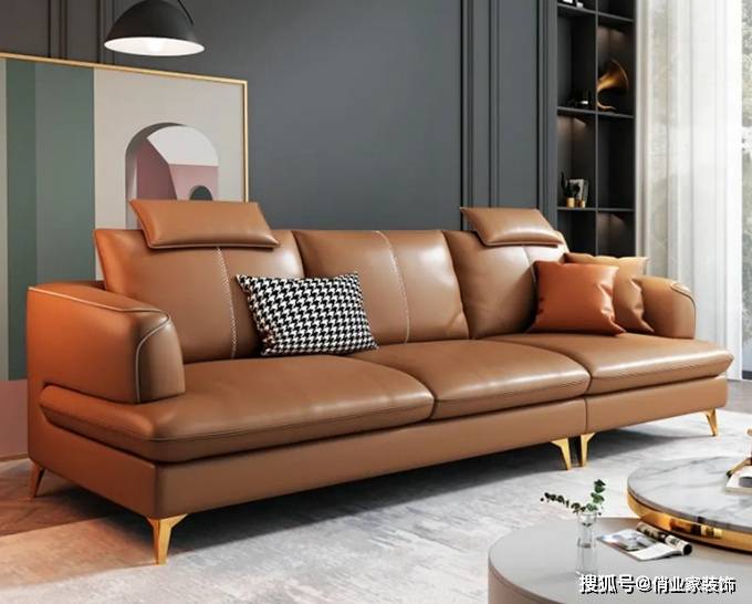 怎么选你知道吗？OG网站家里沙发(图2)