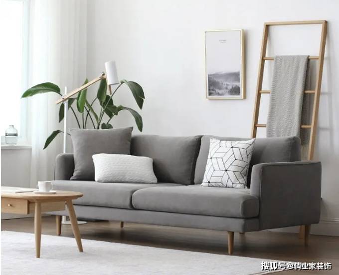 怎么选你知道吗？OG网站家里沙发(图3)